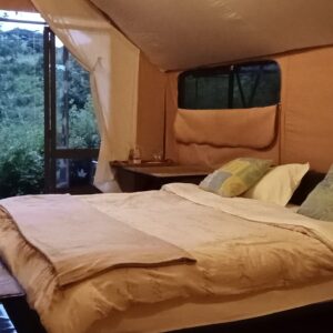 Triple Occupancy Cabin