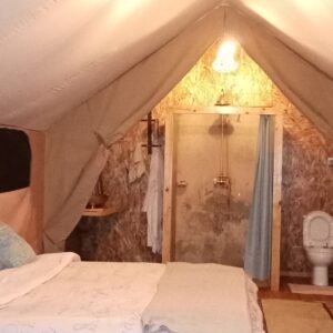 Double / Twin Occupancy Cabin