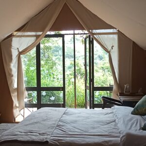 Single Occupancy Cabin