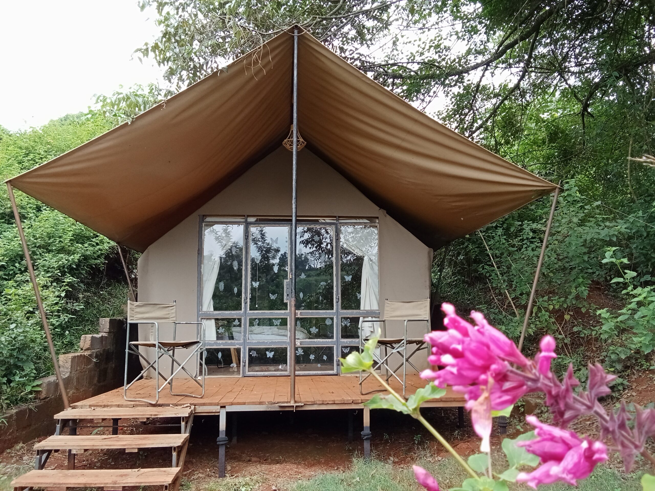 Your Gateway to Nature's Sanctuary