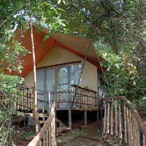 Triple Occupancy Cabin